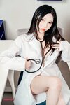 [PUSSY LET] VOL.11 CANDY  Hospital