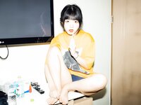 [Moon Night Snap] Jeong Jenny Jenny is cute