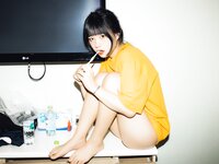 [Moon Night Snap] Jeong Jenny Jenny is cute