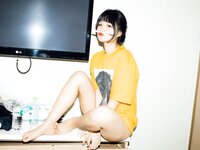 [Moon Night Snap] Jeong Jenny Jenny is cute