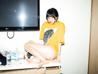 [Moon Night Snap] Jeong Jenny Jenny is cute