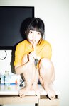 [Moon Night Snap] Jeong Jenny Jenny is cute