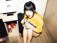 [Moon Night Snap] Jeong Jenny Jenny is cute