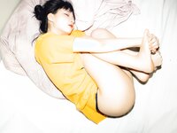 [Moon Night Snap] Jeong Jenny Jenny is cute
