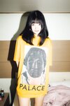 [Moon Night Snap] Jeong Jenny Jenny is cute