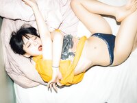 [Moon Night Snap] Jeong Jenny Jenny is cute