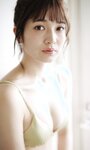 [Photobook] 2022.09.05 【デジタル限定】黒嵜菜々子写真集「むじゃきにイイ女。」 週プレ PHOTO BOOK