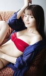 [Photobook] 2022.09.05 【デジタル限定】黒嵜菜々子写真集「むじゃきにイイ女。」 週プレ PHOTO BOOK