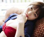 [Photobook] 2022.09.05 【デジタル限定】黒嵜菜々子写真集「むじゃきにイイ女。」 週プレ PHOTO BOOK