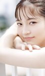[Photobook] 2022.09.05 【デジタル限定】黒嵜菜々子写真集「むじゃきにイイ女。」 週プレ PHOTO BOOK