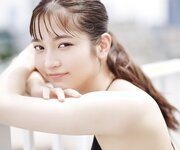 [Photobook] 2022.09.05 【デジタル限定】黒嵜菜々子写真集「むじゃきにイイ女。」 週プレ PHOTO BOOK