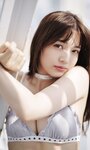 [Photobook] 2022.09.05 【デジタル限定】黒嵜菜々子写真集「むじゃきにイイ女。」 週プレ PHOTO BOOK