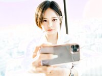 [Moon Night Snap] Tie a string,Secretary's costume(귀갑묶기, 비서룩)_Cheari SS+ver