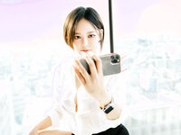 [Moon Night Snap] Tie a string,Secretary's costume(귀갑묶기, 비서룩)_Cheari SS+ver