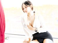 [Moon Night Snap] Tie a string,Secretary's costume(귀갑묶기, 비서룩)_Cheari SS+ver