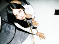 [Moon Night Snap] Tie a string,Secretary's costume(귀갑묶기, 비서룩)_Cheari SS+ver