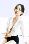 [Moon Night Snap] Tie a string,Secretary's costume(귀갑묶기, 비서룩)_Cheari SS+ver