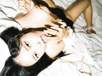 [Moon Night Snap] Tie a string,Secretary's costume(귀갑묶기, 비서룩)_Cheari SS+ver