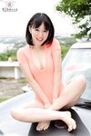 [Photobook] ドキドキ…内緒のヌード 七海なな デジタル写真集 vol.1
