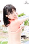 [Photobook] ドキドキ…内緒のヌード 七海なな デジタル写真集 vol.1
