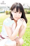 [Photobook] ドキドキ…内緒のヌード 七海なな デジタル写真集 vol.1