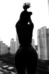 [Moon Night Snap] Jucy Warm and dark