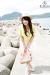 [Photobook]『Marina ママドルはGカップ!・白石茉莉奈』デジタル写真集