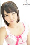 [Photobook]「夏海いく初裸 virgin nude」デジタル写真集