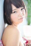 [Photobook]「夏海いく初裸 virgin nude」デジタル写真集