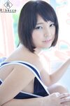 [Photobook]「夏海いく初裸 virgin nude」デジタル写真集