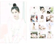 [Photobook] 2020.07.02 OKいいよ。 ：西田那津
