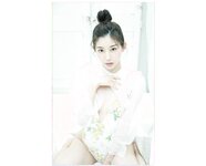 [Photobook] 2020.07.02 OKいいよ。 ：西田那津