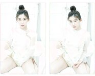 [Photobook] 2020.07.02 OKいいよ。 ：西田那津