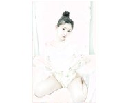 [Photobook] 2020.07.02 OKいいよ。 ：西田那津
