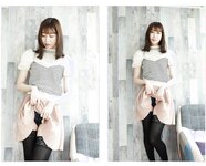 [Photobook] 2020.07.02 OKいいよ。 ：西田那津