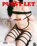 [PUSSY LET] VOL.4 NYANYA  Masochist