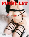 [PUSSY LET] VOL.4 NYANYA  Masochist