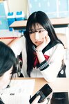 [Loozy] Zia (지아) x Sonson (손손) - Bitch Academy Hard