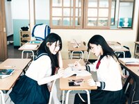 [Loozy] Zia (지아) x Sonson (손손) - Bitch Academy Hard