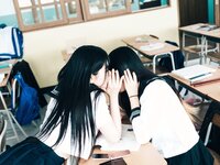 [Loozy] Zia (지아) x Sonson (손손) - Bitch Academy Hard