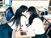 [Loozy] Zia (지아) x Sonson (손손) - Bitch Academy Hard