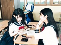 [Loozy] Zia (지아) x Sonson (손손) - Bitch Academy Hard