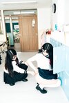 [Loozy] Zia (지아) x Sonson (손손) - Bitch Academy Hard