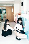 [Loozy] Zia (지아) x Sonson (손손) - Bitch Academy Hard