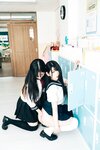 [Loozy] Zia (지아) x Sonson (손손) - Bitch Academy Hard