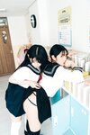 [Loozy] Zia (지아) x Sonson (손손) - Bitch Academy Hard