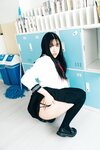 [Loozy] Zia (지아) x Sonson (손손) - Bitch Academy Hard