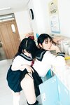 [Loozy] Zia (지아) x Sonson (손손) - Bitch Academy Hard
