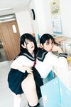 [Loozy] Zia (지아) x Sonson (손손) - Bitch Academy Hard
