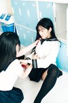 [Loozy] Zia (지아) x Sonson (손손) - Bitch Academy Hard